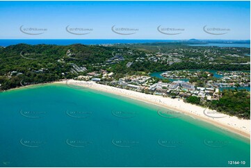 Noosa Heads - Sunshine Coast QLD 4567 QLD Aerial Photography