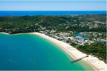 Noosa Heads - Sunshine Coast QLD 4567 QLD Aerial Photography