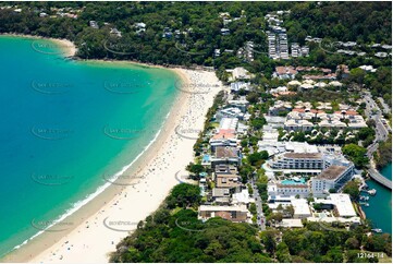 Noosa Heads - Sunshine Coast QLD 4567 QLD Aerial Photography