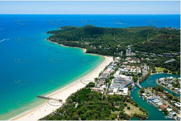 Noosa Heads - Sunshine Coast QLD 4567 QLD Aerial Photography