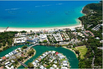 Noosa Heads - Sunshine Coast QLD 4567 QLD Aerial Photography