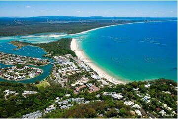 Noosa Heads - Sunshine Coast QLD 4567 QLD Aerial Photography