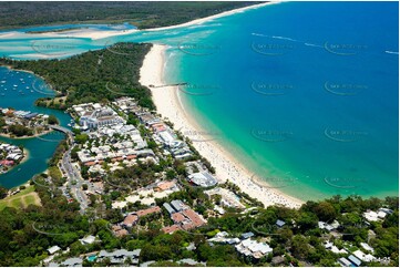 Noosa Heads - Sunshine Coast QLD 4567 QLD Aerial Photography