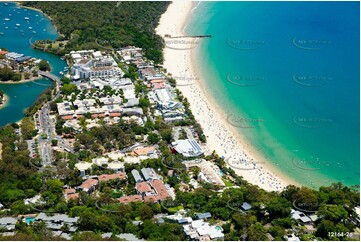 Noosa Heads - Sunshine Coast QLD 4567 QLD Aerial Photography