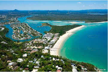 Noosa Heads - Sunshine Coast QLD 4567 QLD Aerial Photography