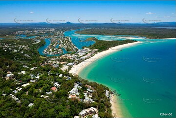 Noosa Heads - Sunshine Coast QLD 4567 QLD Aerial Photography