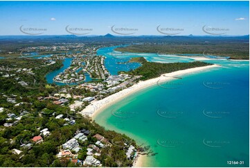 Noosa Heads - Sunshine Coast QLD 4567 QLD Aerial Photography