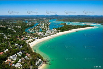 Noosa Heads - Sunshine Coast QLD 4567 QLD Aerial Photography