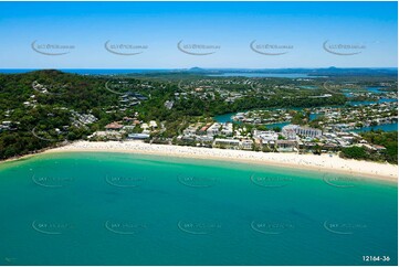 Noosa Heads - Sunshine Coast QLD 4567 QLD Aerial Photography