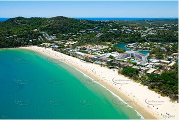 Noosa Heads - Sunshine Coast QLD 4567 QLD Aerial Photography