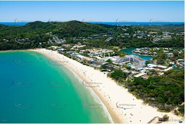 Noosa Heads - Sunshine Coast QLD 4567 QLD Aerial Photography