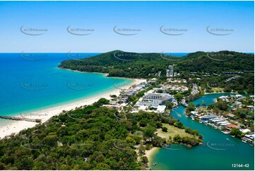 Noosa Heads - Sunshine Coast QLD 4567 QLD Aerial Photography