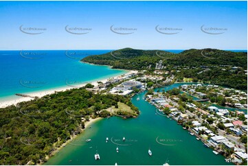 Noosa Heads - Sunshine Coast QLD 4567 QLD Aerial Photography