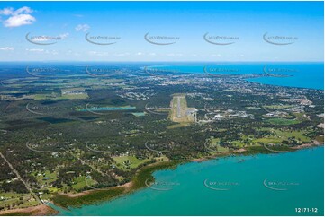 Aerial Photo of Booral QLD QLD Aerial Photography