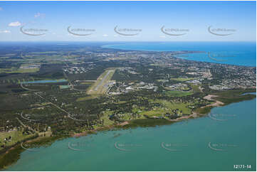 Aerial Photo of Booral QLD QLD Aerial Photography
