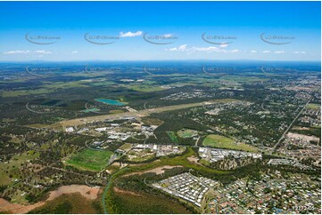 Aerial Photo of Urangan Hervey Bay QLD QLD Aerial Photography