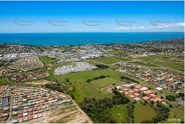 Aerial Photo of Urraween Hervey Bay QLD QLD Aerial Photography