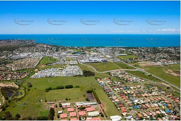 Aerial Photo of Urraween Hervey Bay QLD QLD Aerial Photography
