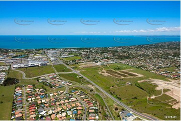 Aerial Photo of Kawungan Hervey Bay QLD QLD Aerial Photography