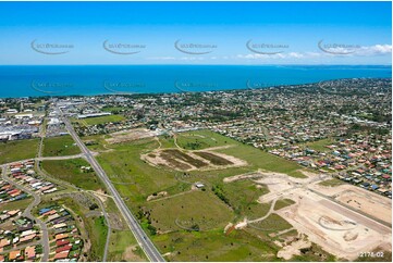 Aerial Photo of Kawungan Hervey Bay QLD QLD Aerial Photography