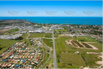 Aerial Photo of Kawungan Hervey Bay QLD QLD Aerial Photography