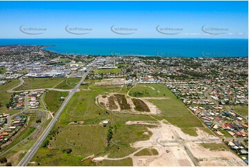 Aerial Photo of Kawungan Hervey Bay QLD QLD Aerial Photography
