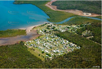 Aerial Photo of Maaroom QLD QLD Aerial Photography