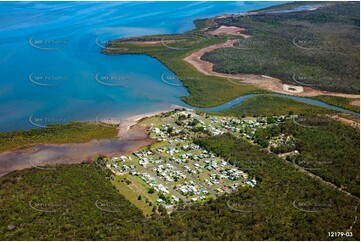 Aerial Photo of Maaroom QLD QLD Aerial Photography