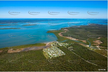 Aerial Photo of Maaroom QLD QLD Aerial Photography