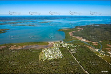 Aerial Photo of Maaroom QLD QLD Aerial Photography