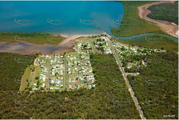 Aerial Photo of Maaroom QLD QLD Aerial Photography