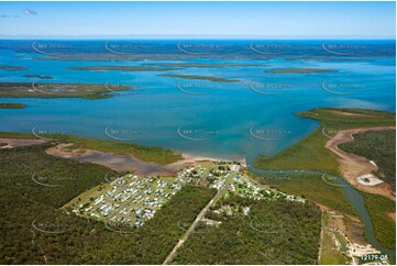 Aerial Photo of Maaroom QLD QLD Aerial Photography