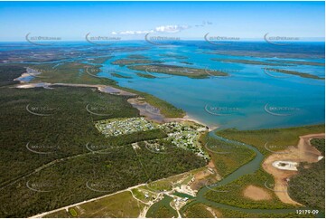 Aerial Photo of Maaroom QLD QLD Aerial Photography