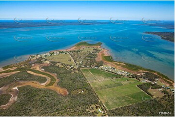 Aerial Photo of Boonooroo QLD QLD Aerial Photography