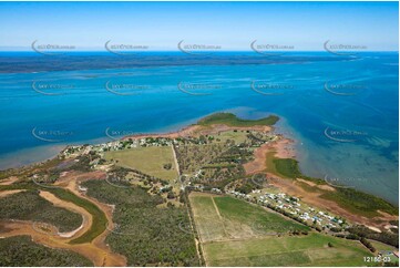 Aerial Photo of Boonooroo QLD QLD Aerial Photography