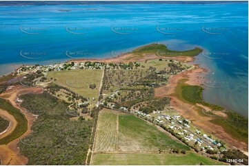 Aerial Photo of Boonooroo QLD QLD Aerial Photography