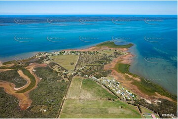 Aerial Photo of Boonooroo QLD QLD Aerial Photography