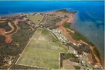 Aerial Photo of Boonooroo QLD QLD Aerial Photography