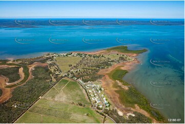 Aerial Photo of Boonooroo QLD QLD Aerial Photography