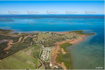 Aerial Photo of Boonooroo QLD QLD Aerial Photography