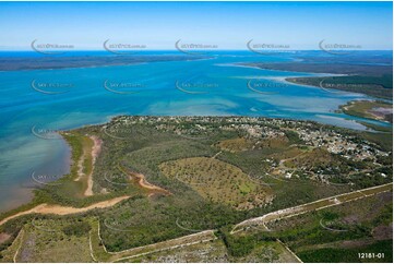 Aerial Photo of Poona QLD QLD Aerial Photography