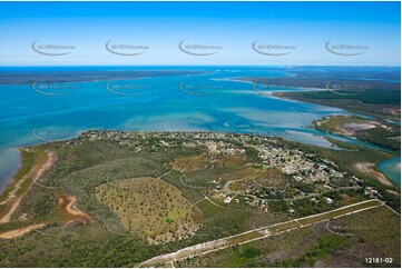 Aerial Photo of Poona QLD QLD Aerial Photography