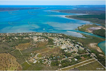 Aerial Photo of Poona QLD QLD Aerial Photography