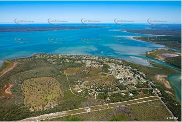 Aerial Photo of Poona QLD QLD Aerial Photography