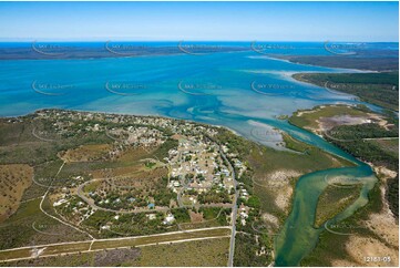 Aerial Photo of Poona QLD QLD Aerial Photography