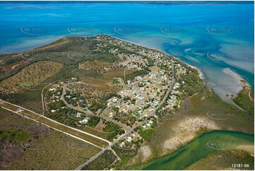 Aerial Photo of Poona QLD QLD Aerial Photography