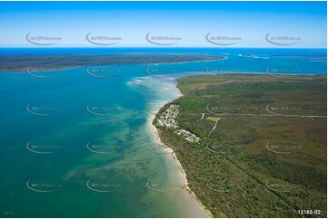 Aerial Photo of Tinnanbar QLD QLD Aerial Photography