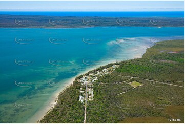 Aerial Photo of Tinnanbar QLD QLD Aerial Photography