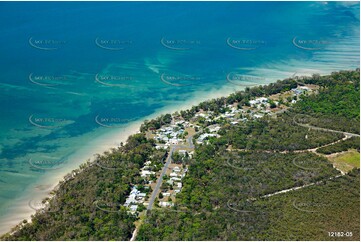 Aerial Photo of Tinnanbar QLD QLD Aerial Photography