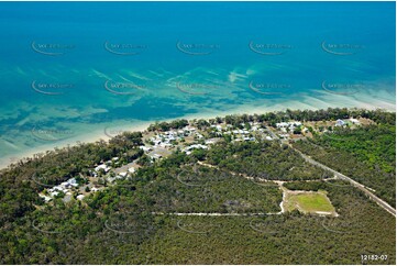 Aerial Photo of Tinnanbar QLD QLD Aerial Photography